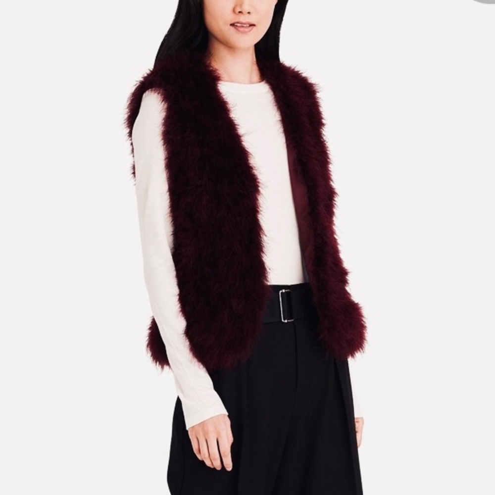 CLUB MONACO Vest - Picture 6 of 8